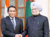 PM talks about GMR project;extends $25 million credit to Maldives