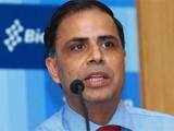 Biocon marketing head Rakesh Bamzai quits