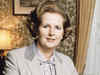 MPs vote Margaret Thatcher best UK PM in survey