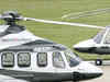 Contract termination notice without firm basis: Agusta