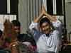 Quid pro-quo case: Jaganmohan Reddy, Srinivasan appear before CBI court