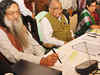 Fin Commission urged to provide higher tax revenue to Bihar