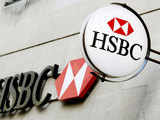 HSBC's profits rise 10 per cent