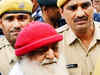BJP MLA Usha Thakur in trouble for performing aarti of Asaram's photo
