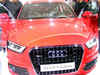 Audi India sales cross 10,000 unit mark