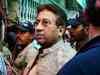 Pervez Musharraf being targeted because he is 'Muhajir': MQM chief