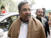 Siddaramaiah defends induction of "tainted" ministers in cabinet