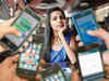 Mobile chat apps a craze in India; challenges persist even as user base surges