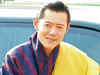 For 2nd successive year, India rolls out red carpet for Bhutan king