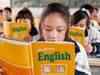 Those who speak English fluently earn up to 34% more than others: Study