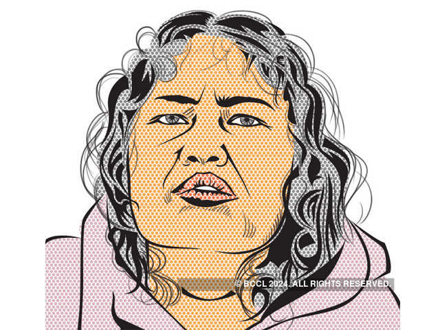 #4 Irom Sharmila: Manipur's 'iron lady'