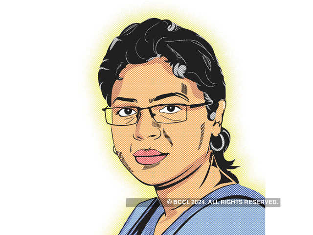 #1 Durga Shakti Nagpal, 28 IAS Officer