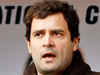 Rahul Gandhi's only credentials are his dynastic qualification: BJP