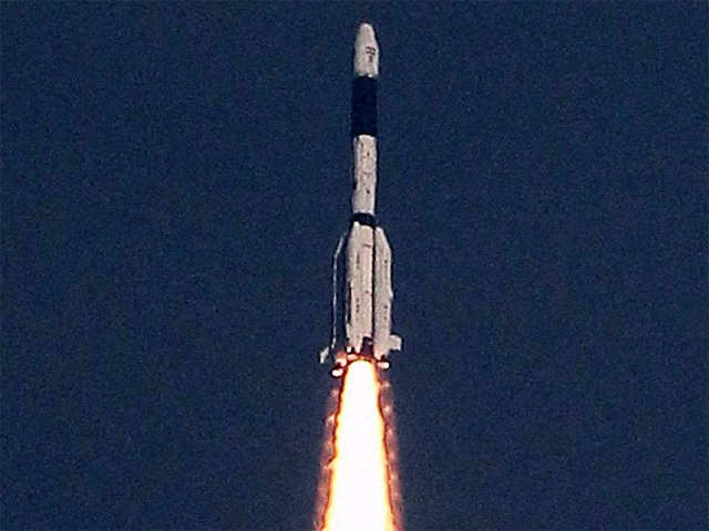 Successful GSLV launch pitchforks India into elite group