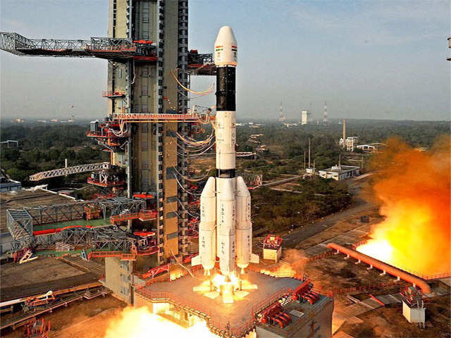Successful GSLV launch pitchforks India into elite group