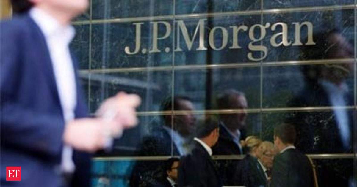 Jpmorgan Nears 2 Billion Settlement In A Case Tied To Madoff Reports The Economic Times 5949