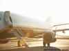 Plane tyre bursts; flight ops hit at Jaipur airport