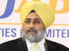 Punjab planning to set up special courts for NRIs: Sukhbir Singh Badal