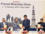 Government reaches out to diaspora youth at Pravasi Bhartiya Divas