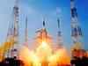 ISRO completes second orbit raising manoeuvre of GSAT-14