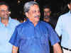 No political corruption in building clearance: Goa CM Manohar Parrikar