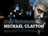Michael   Clayton