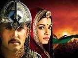 Jodhaa  Akbar