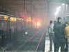 Smoke after brake jam triggers panic on board Delhi-Lucknow Shatabdi