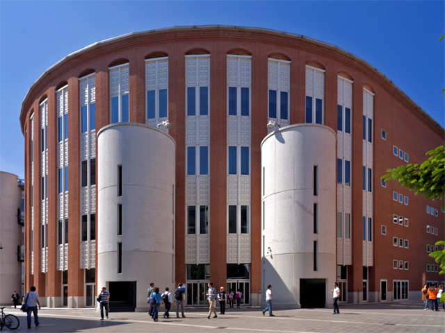 Specializing Semester at Bocconi University - Milan (Italy) - Re-Thinking  Management Education with a Global Perspective | The Economic Times