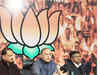 BJP condemns attack on AAP office