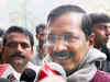 Plea in Delhi High Court for security to CM Arvind Kejriwal