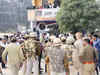 Hindu Raksha Dal leader, 12 others held for AAP office attack