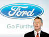 Ford chief Mulally opts out of Microsoft CEO race