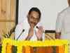 AP CM Kiran Kumar Reddy appeals to TDP, YSRCP to participate in discussions
