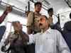 Anti-Modi cop Sanjiv Bhatt challenges Arun Jaitley for debate on 2002 riots
