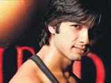 Shahid Kapoor on a high note