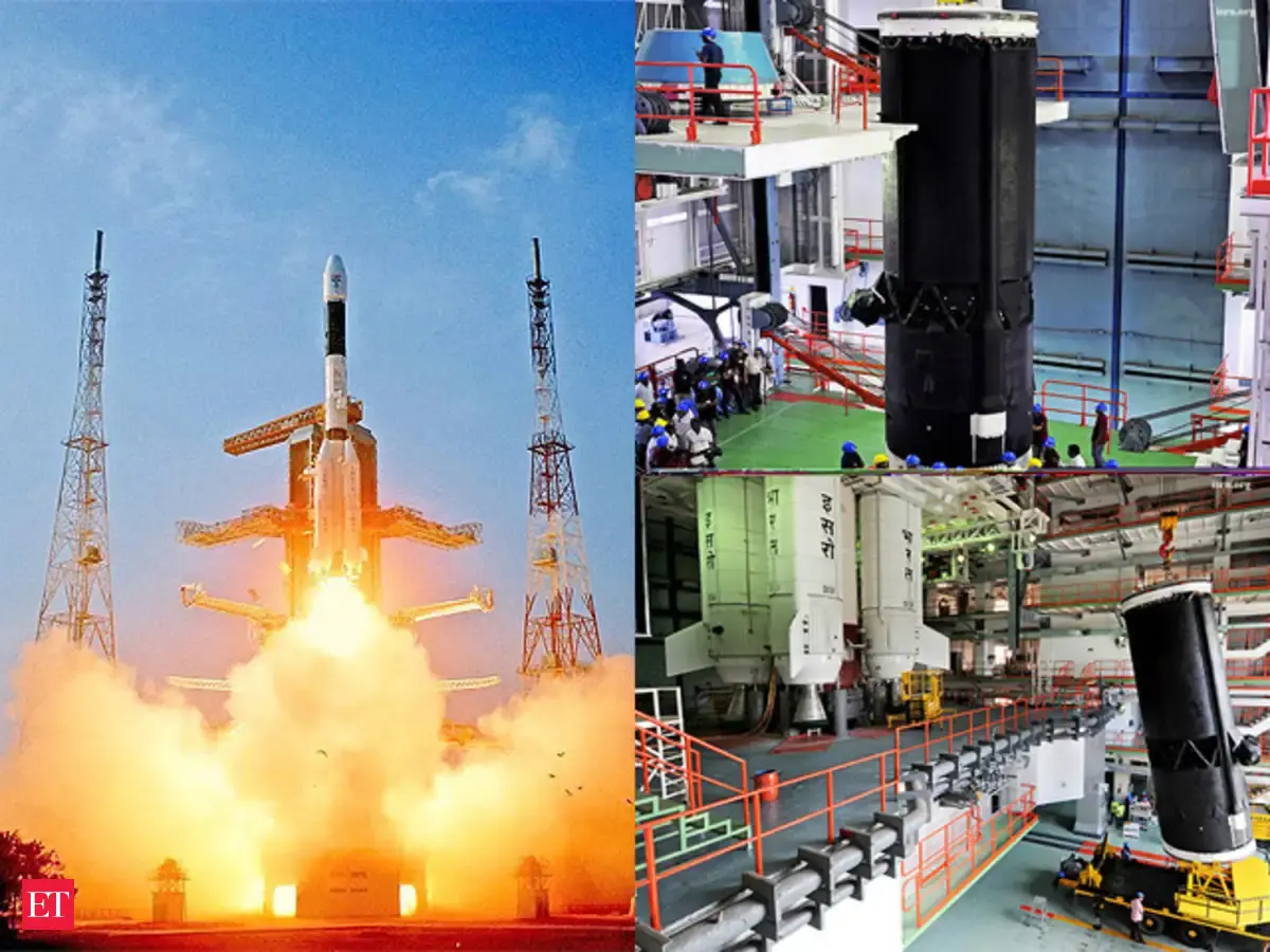 Few simple facts - Challenges ISRO faced while developing cryogenic ...