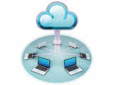 Cloud of security for small units in Gurgaon