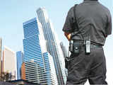Private security management firms mushroom in Gurgaon