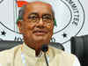 Digvijay Singh corners BJP over attack on AAP office