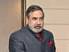 Anand Sharma reviews foreign trade policy