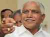 BS Yeddyurappa returns to BJP, merges Karnataka Janata Paksha
