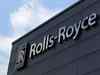 Rolls-Royce looked to buy out Finland's Wartsila