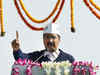 Arvind Kejriwal promises Jan Lokpal bill by February