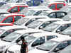 China first to consume 20 million vehicles a year, annual sales rise by 14%