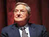 Main risk facing the world is a Chinese debt disaster, warns George Soros