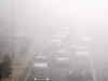 Dense fog, rain to worsen from January 10, says meteorological department
