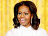 Is Michelle Obama saving cost by inviting guests to her party to dine beforehands?