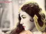 Meena Kumari - The Tragedy queen