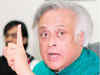 Jairam Ramesh told to select his words wisely after his AAP remarks